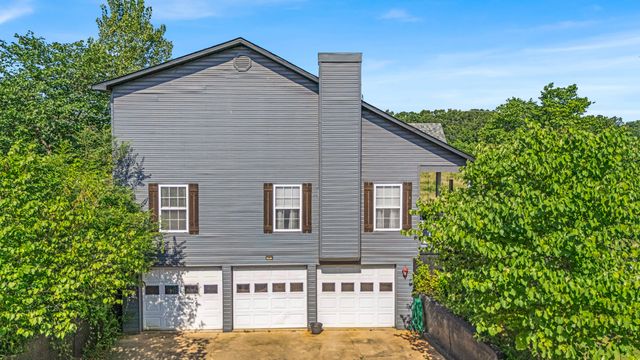 105 Pennycuick Drive, Mountain View, MO 65548