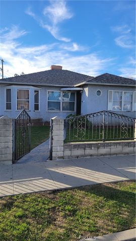 14807 S White Avenue, Compton, CA 90221