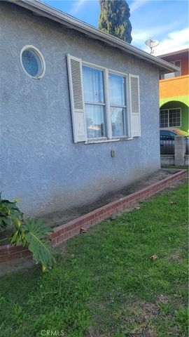 14807 S White Avenue, Compton, CA 90221