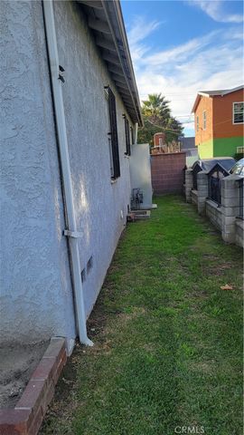 14807 S White Avenue, Compton, CA 90221