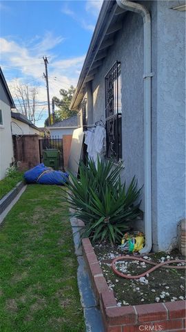 14807 S White Avenue, Compton, CA 90221