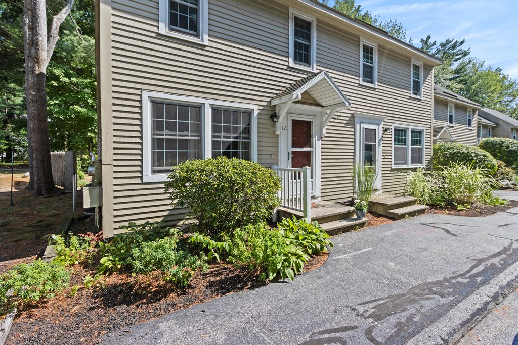 1326 Forest Avenue 12, Portland, ME 04103 — exterior