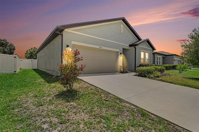 1034 ALABASTER WAY, Deltona, FL 32725