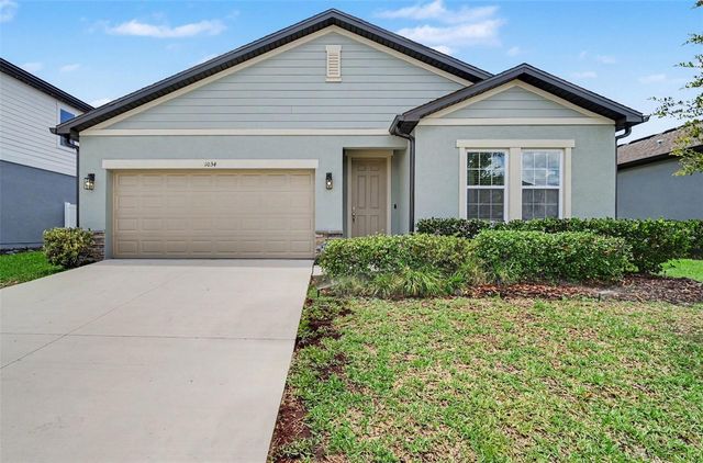 1034 ALABASTER WAY, Deltona, FL 32725