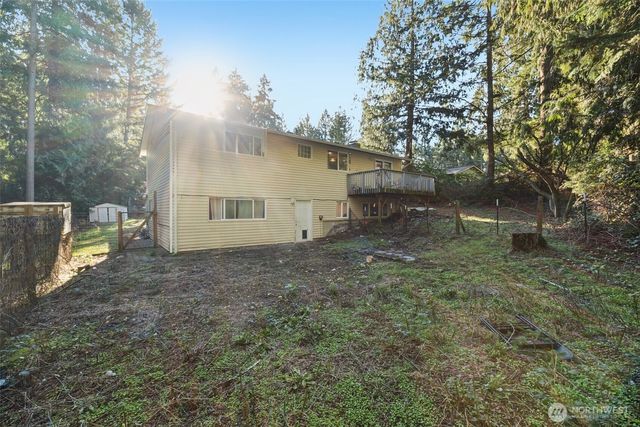 7601 35th Street NW, Gig Harbor, WA 98335