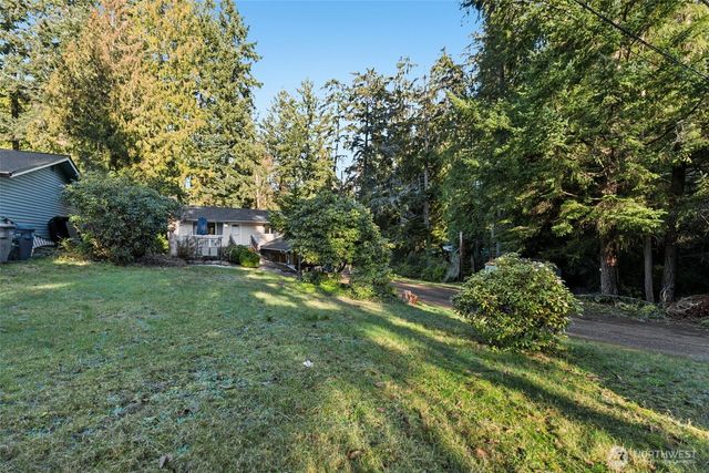 7601 35th Street NW, Gig Harbor, WA 98335