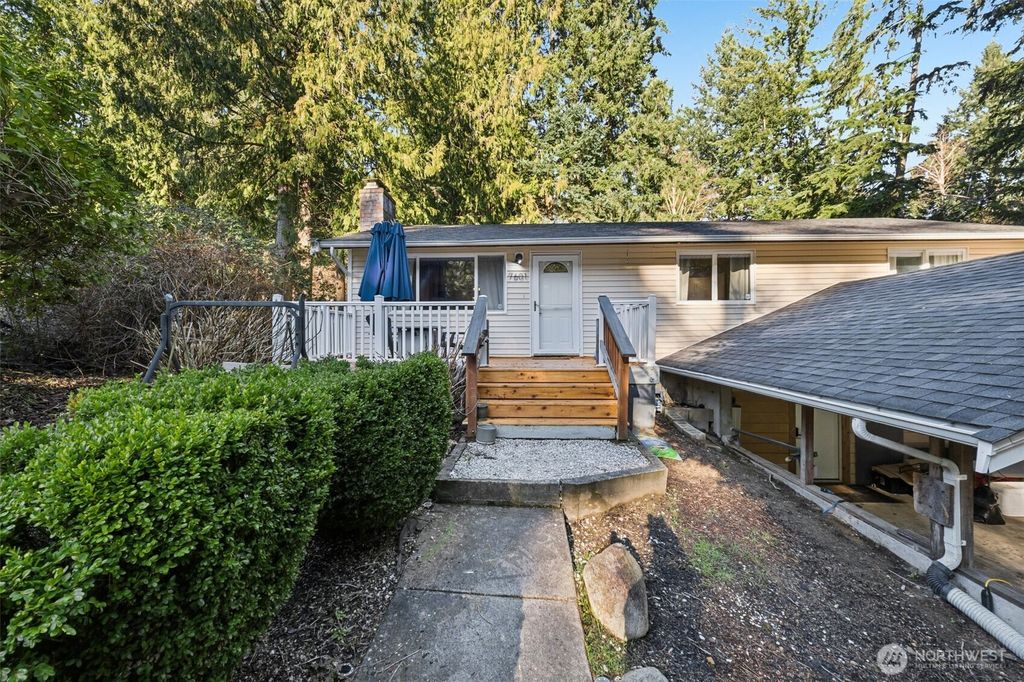7601 35th Street NW, Gig Harbor, WA 98335