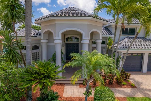 10849 Bal Harbor Drive, Boca Raton, FL 33498