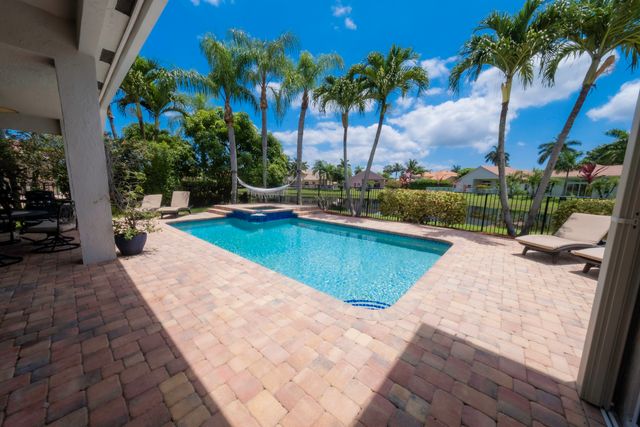 10849 Bal Harbor Drive, Boca Raton, FL 33498