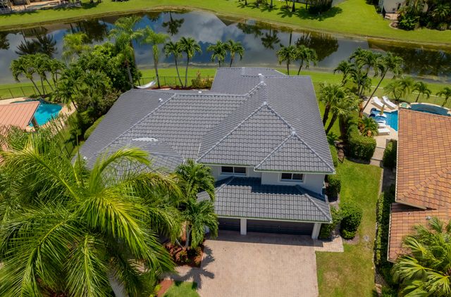 10849 Bal Harbor Drive, Boca Raton, FL 33498
