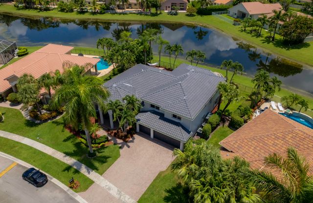 10849 Bal Harbor Drive, Boca Raton, FL 33498