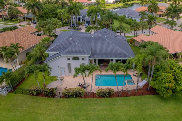 10849 Bal Harbor Drive, Boca Raton, FL 33498