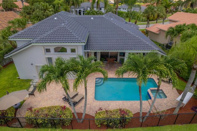 10849 Bal Harbor Drive, Boca Raton, FL 33498