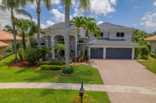 10849 Bal Harbor Drive, Boca Raton, FL 33498