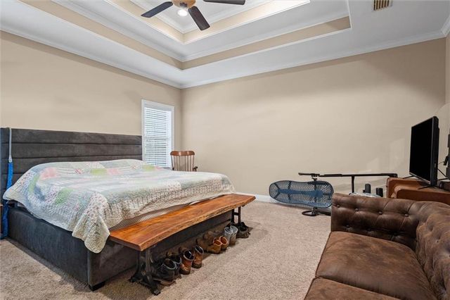3360 Gatewood Drive W, Mobile, AL 36619