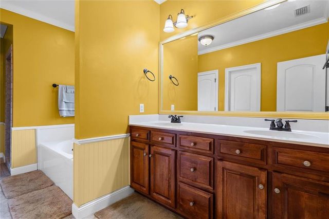3360 Gatewood Drive W, Mobile, AL 36619