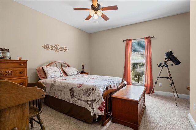 3360 Gatewood Drive W, Mobile, AL 36619