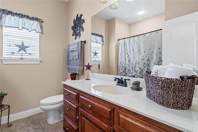 3360 Gatewood Drive W, Mobile, AL 36619