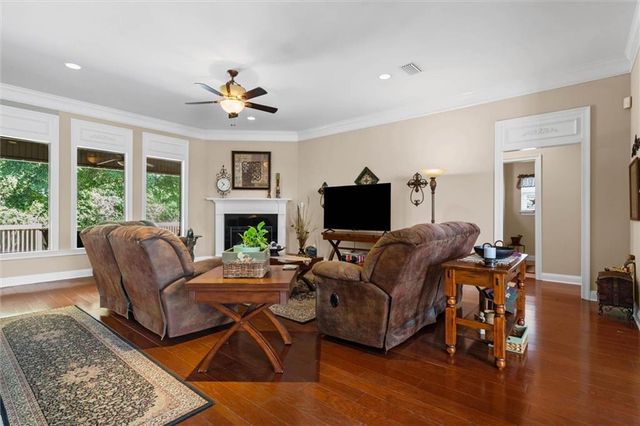 3360 Gatewood Drive W, Mobile, AL 36619