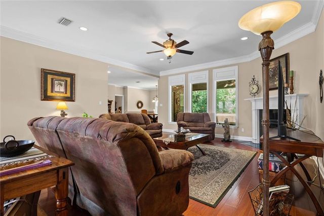 3360 Gatewood Drive W, Mobile, AL 36619
