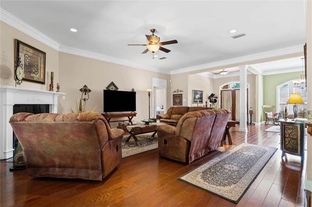 3360 Gatewood Drive W, Mobile, AL 36619