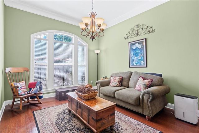 3360 Gatewood Drive W, Mobile, AL 36619