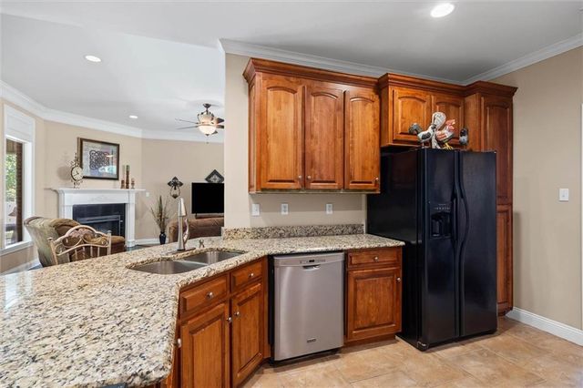 3360 Gatewood Drive W, Mobile, AL 36619