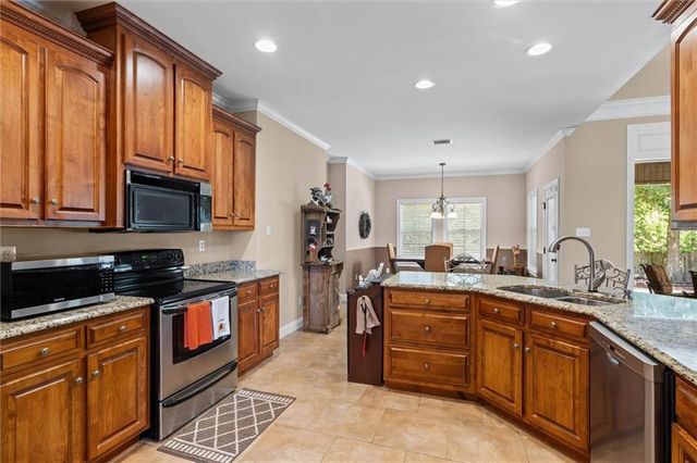 3360 Gatewood Drive W, Mobile, AL 36619