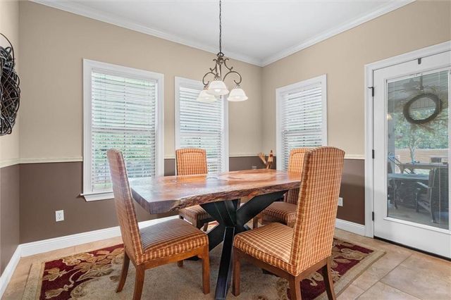 3360 Gatewood Drive W, Mobile, AL 36619