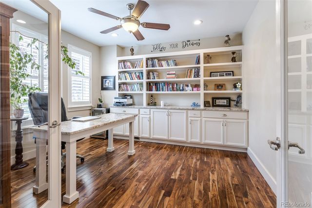 24967 E Geddes Circle, Aurora, CO 80016