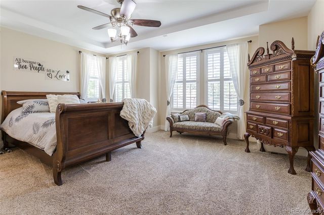 24967 E Geddes Circle, Aurora, CO 80016