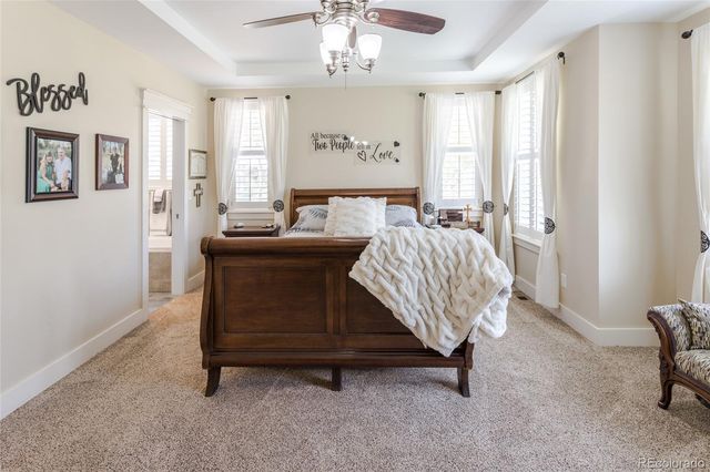 24967 E Geddes Circle, Aurora, CO 80016