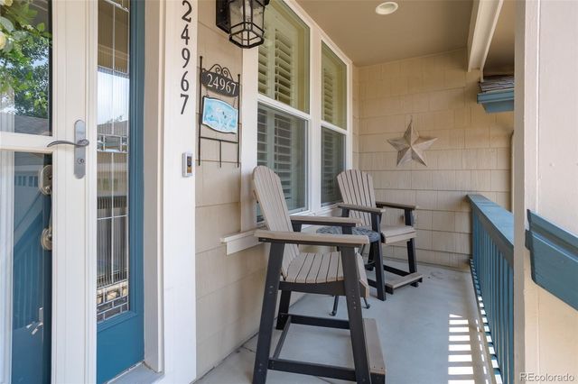 24967 E Geddes Circle, Aurora, CO 80016