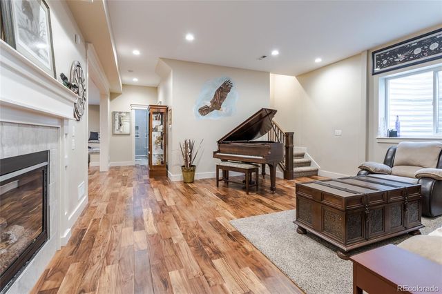 24967 E Geddes Circle, Aurora, CO 80016