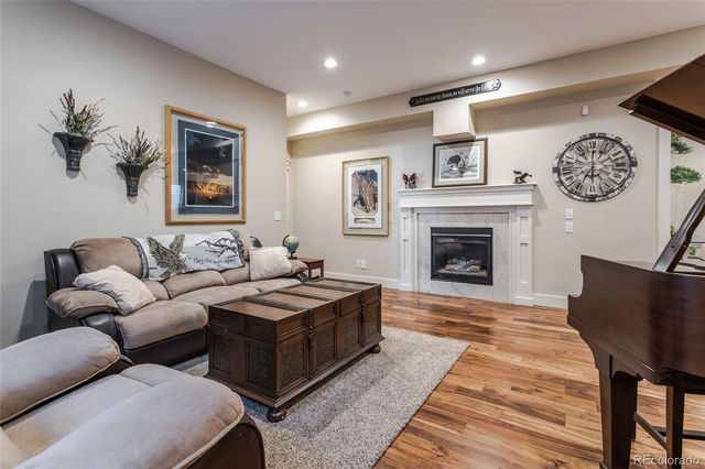 24967 E Geddes Circle, Aurora, CO 80016