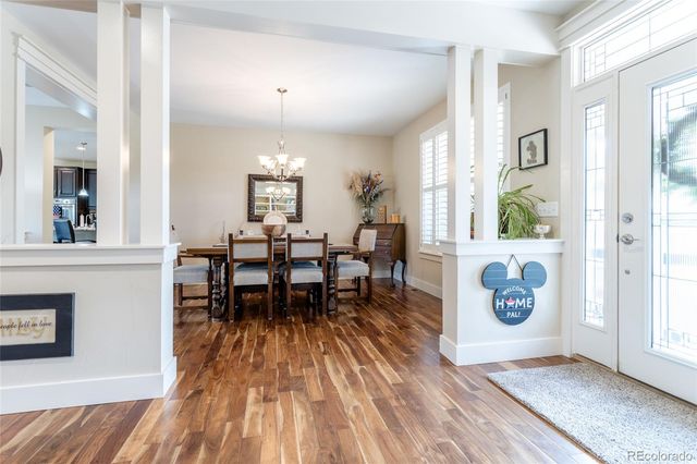 24967 E Geddes Circle, Aurora, CO 80016