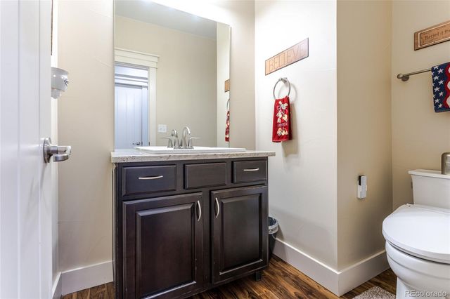 24967 E Geddes Circle, Aurora, CO 80016