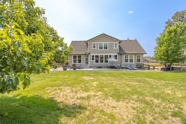 24967 E Geddes Circle, Aurora, CO 80016
