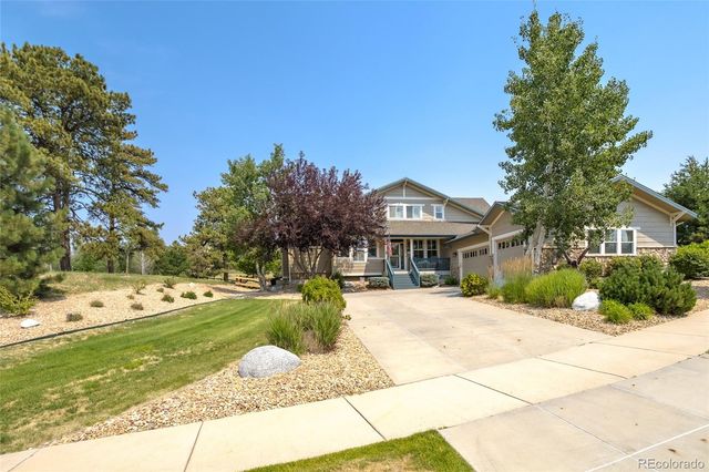 24967 E Geddes Circle, Aurora, CO 80016