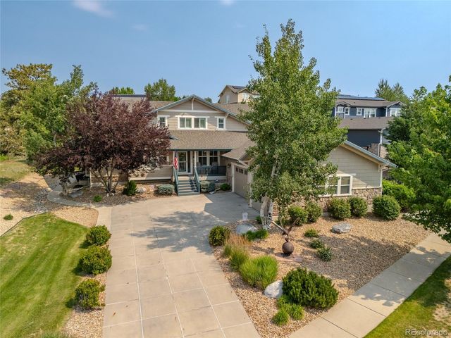 24967 E Geddes Circle, Aurora, CO 80016