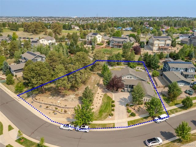 24967 E Geddes Circle, Aurora, CO 80016