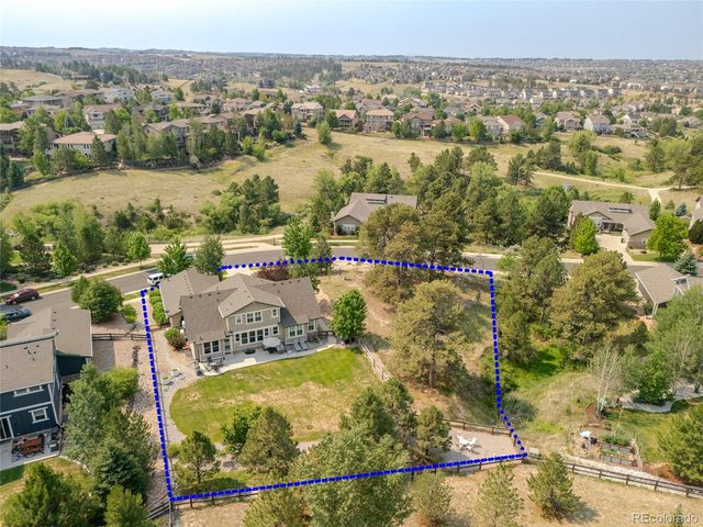 24967 E Geddes Circle, Aurora, CO 80016
