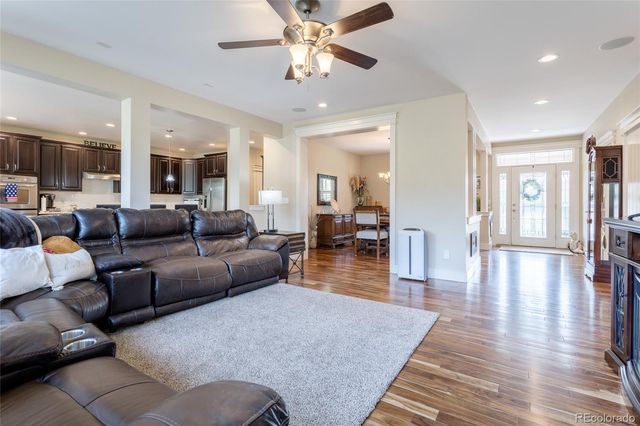 24967 E Geddes Circle, Aurora, CO 80016