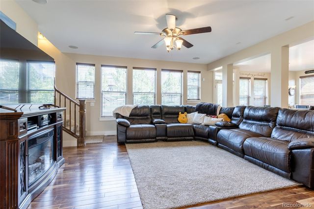 24967 E Geddes Circle, Aurora, CO 80016
