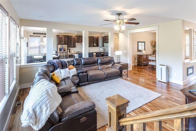 24967 E Geddes Circle, Aurora, CO 80016