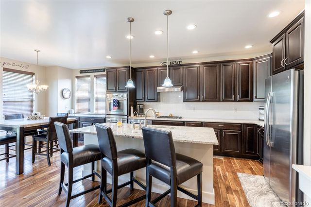 24967 E Geddes Circle, Aurora, CO 80016