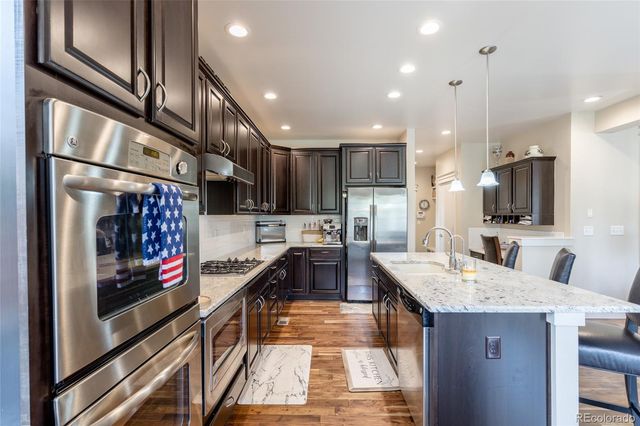 24967 E Geddes Circle, Aurora, CO 80016