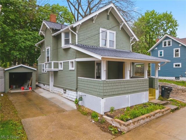 50 Belvidere Way, Akron, OH 44302