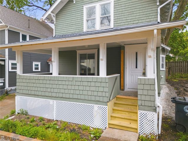 50 Belvidere Way, Akron, OH 44302