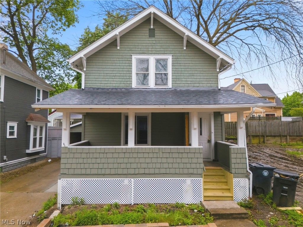 50 Belvidere Way, Akron, OH 44302